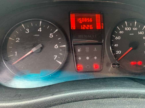 Renault Kangoo Renault Kangoo