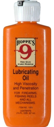 Kit De Limpieza Y Lubricación De Armas Boresnake Hoppes