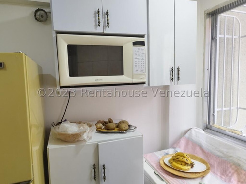 Imagen 18 de 30 de Apartamento En Venta El Paraíso 24-3882 Fabricio Liaz