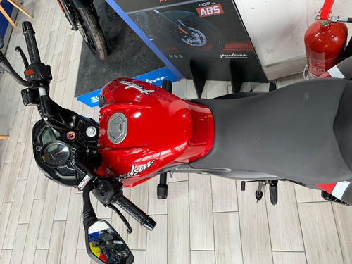 Imagen 12 de 18 de Pulsar Ns 200 Fi