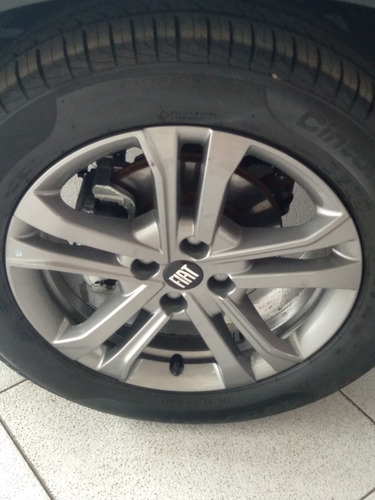 Imagen 9 de 15 de Fiat Pulse 1.3 Drive Plan Nacional Adjudicado