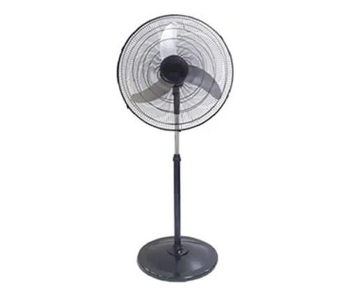 Ventilador Pie 26 Faraon Industrial Vi-26p 230w