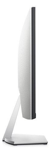Monitor Dell 24'' S2421hn Amd Freesync 75 Hz 110V/240V Preto e Prata - Excelente (Recondicionado)