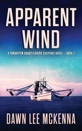 Libro:  Wind (the Forgotten Coast Florida Suspense Series)