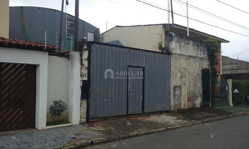 Imagem 2 de 3 de Barracão À Venda Em Parque Taquaral - Ba004680