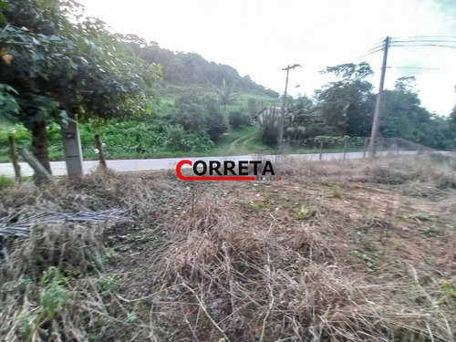 Imagem 8 de 13 de Vendo Chacara Terreno De 2600 M² Com Lago Em Ibiúna-sp - 520