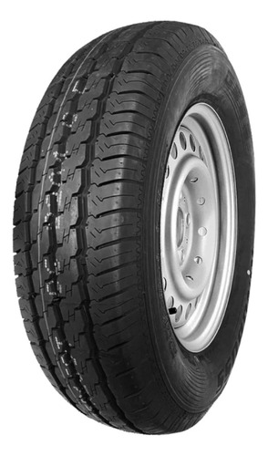 2 Pneu Kombi Kingboss 185/14c 102/100t Radial