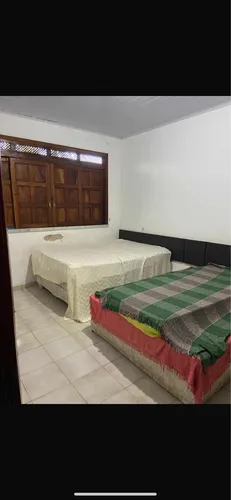 Casa Para Aluguel No Sul Da Bahia- Olivença - Ilhéus