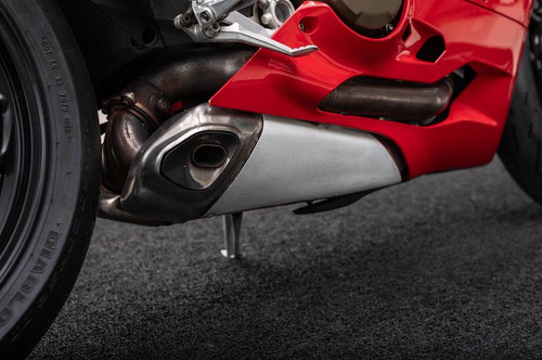 Ducati Panigale 1199 195cv 2014