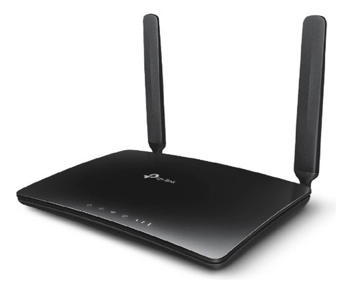 Router Inalámbrico 4g Lte Tp-link Mr200 Ac750 Dual Band