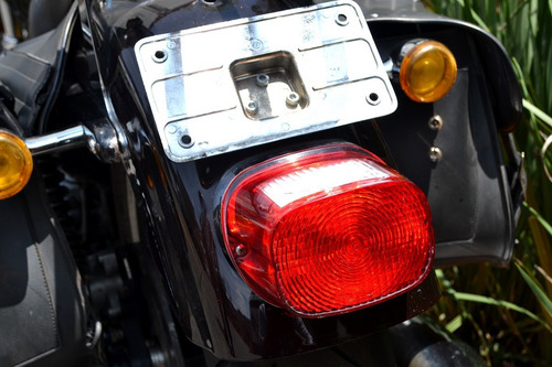 Imagen 3 de 15 de Harley Davidson Sportster Superlow 883 Lista Para Carretera