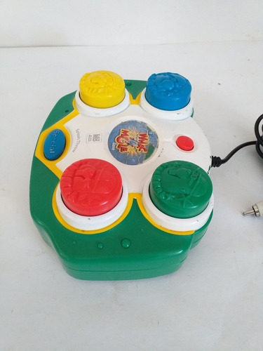 Plug Tv Game Whac A Mole (Usado)