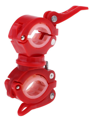 Supporto Bici Supporto Per Lampada A Led Di Rotazione