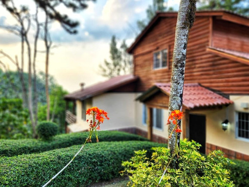 Villa En Venta En La Cumbre, Bonao