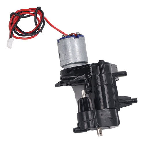 Reemplazo De Transmisión De Cobre Y Plástico Rc Car Center G