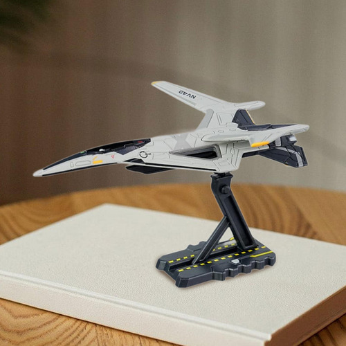 Modelo De Avión De Xuan Nv De Aleación 1/200, Modelo