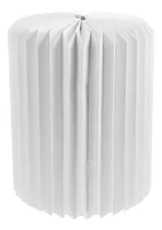 Comprar Pantalla De Lámpara Fixture Origami Con Forma De Farol