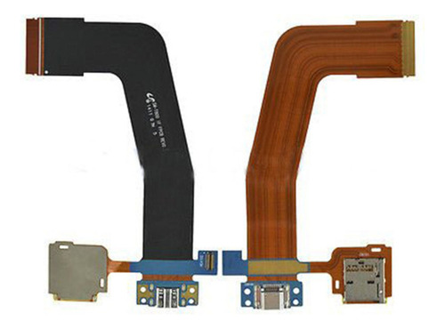 Conector De Carga For Samsung Tab S 10.5 Sm-t800 T805