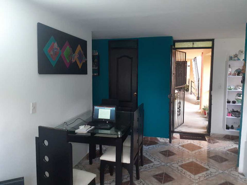 Apartamento En Venta En Primavera- Pereira  (48462).