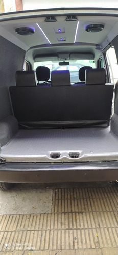 Peugeot Partner 1.6 Hdi Furgon Confort 2015