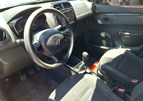 Renault Kwid 1.0 Sce 66cv Intense