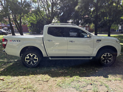 Renault Alaskan 2.3 Bit 16v Iconic At 4x4