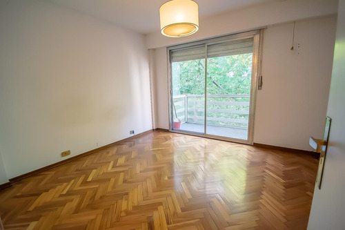 Libertador Y Bulnes - 104 M2 - Semipiso - Cfte Divino Pulmon - Dep Anexables - Plano Versátil