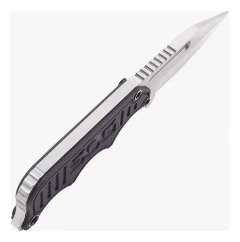 Faca De Pescoço Sog Instinct Mini