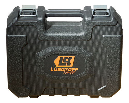 Compresómetro Motores Diesel Kit 19 Piezas Lüsqtoff