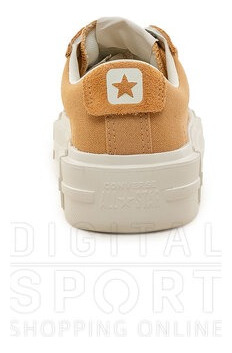 Zapatillas Converse Chuck Taylor All Star Cruise Ox Marron