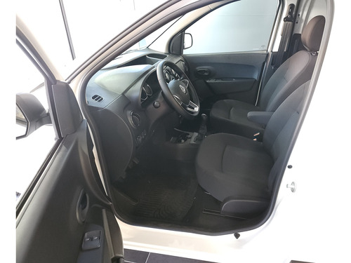 Renault Kangoo Ii Express 1.6 Sce Confort