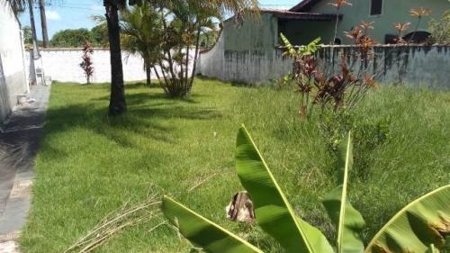 Imagem 2 de 5 de Vendo Terreno Lado Praia E Aterrado Em Itanhaém - 6608 | Npc