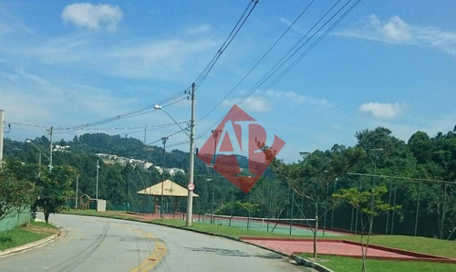 Imagem 19 de 23 de Linda Casa Nova Em Condomínio Alto Padrão, Ótimo Acabamento! - Ca1461