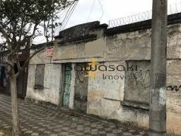 Terreno A Venda No Bairro Rebouças Em Curitiba - Pr. - 5762-1