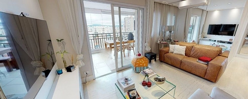 Imagem 1 de 22 de Cobertura Com 3 Dormitórios À Venda, 172 M² Por R$ 2.199.000,00 - Perdizes - São Paulo/sp - Co0119