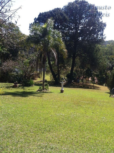 Imagem 18 de 21 de Chácaras À Venda Em Jarinú/sp - Compre O Seu Chácaras Aqui! - 1421085