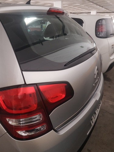 Imagem 3 de 9 de Citroën C3 2015 1.5 Tendance Flex 5p