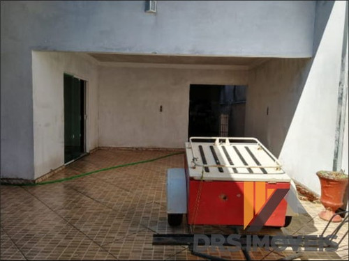 Imagem 2 de 15 de Casa Térrea Com 3 Quartos - Ca539-v