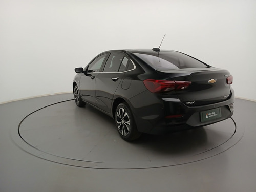 Chevrolet Onix 1.0 TURBO FLEX PLUS PREMIER AUTOMÁTICO