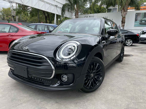Imagen 1 de 15 de Mini Clubman 2021 5p Clubman Chili L3/1.5/t Aut