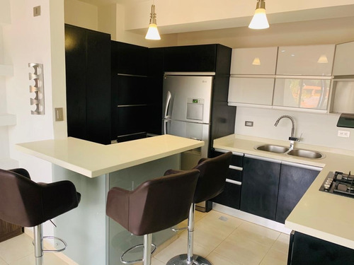 Imagen 11 de 12 de H.a Apartamento En Venta La Trigaleña