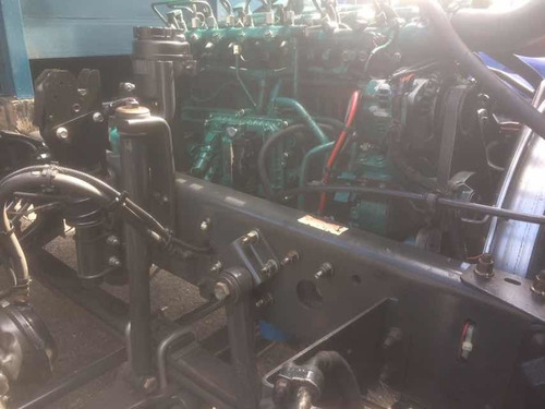 Imagen 12 de 15 de Volvo 260 - Vm 4x2r