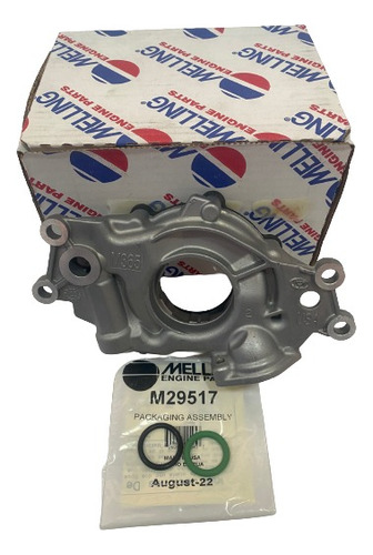 Bomba De Aceite Chevrolet Silverado Rey Camion 5.3 6.0