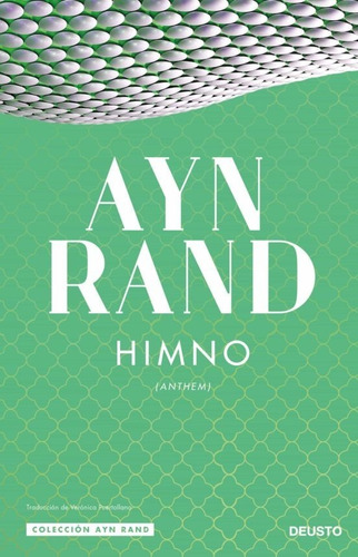 Himno | Ayn Rand 