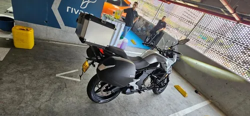 Cfmoto 650 Mt - 2024