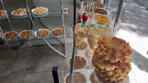 Imagen 4 de 11 de Panaderia Tasa Y Vende L & L Group