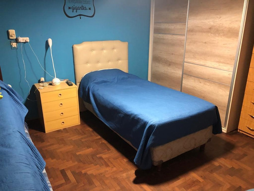 Imagen 6 de 14 de Casa Cómoda Y Amplia De 3 Dorm Y 2 Baños, Con Pileta En Santa Fe, Zona F Zuviría