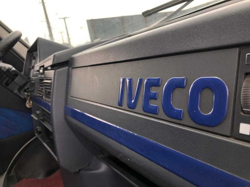 Iveco Daily Furgao(curto) 50.13