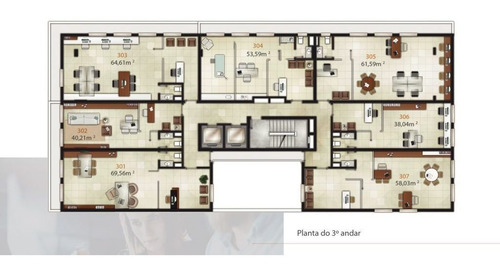 Sala Comercial Para Venda, São João, Porto Alegre - Sa1656. - Sa1656-inc