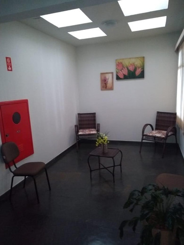 Imagem 9 de 22 de Apartamento Para Aluguel Em Centro - Ap000926